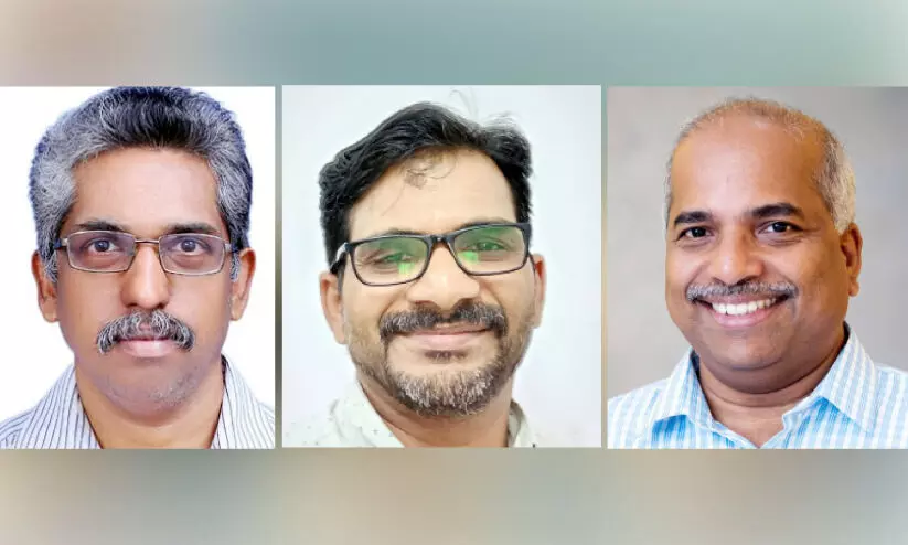 ഇന്ത്യൻ സോഷ്യൽ ക്ലബ് കേരള വിഭാഗത്തിന് പുതിയ ഭാരവാഹികൾ ഇന്ത്യൻ സോഷ്യൽ ക്ലബ് കേരള വിഭാഗത്തിന് പുതിയ ഭാരവാഹികൾ