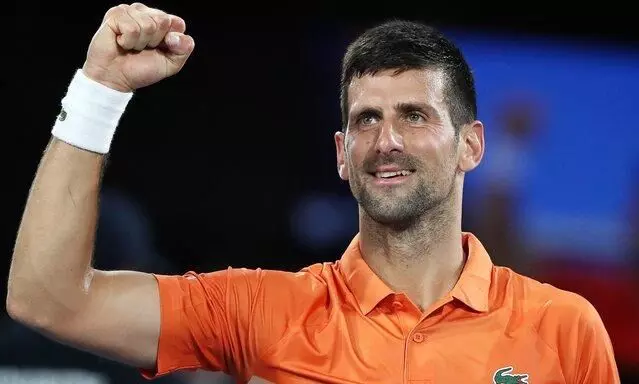 കോവിഡ് വാക്സിനെടുക്കാത്തതിന് യു.എസിൽ കളി വിലക്ക്; ഖേദമില്ലെന്ന് ദ്യോകോവിച്ച്- യു.എസ് ഓപൺ കളിക്കാനാകുമെന്ന് പ്രതീക്ഷ