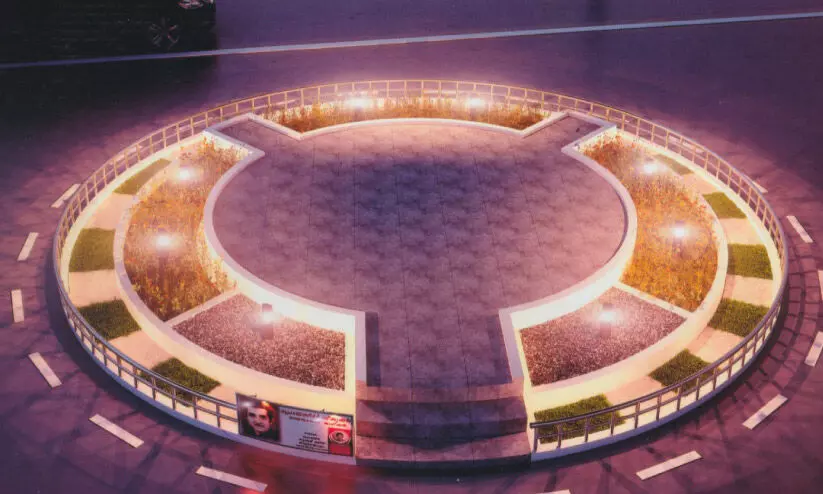 തലസ്ഥാനത്ത് പ്രേംനസീർ സ്ക്വയർ വരുന്നു തലസ്ഥാനത്ത് പ്രേംനസീർ സ്ക്വയർ വരുന്നു