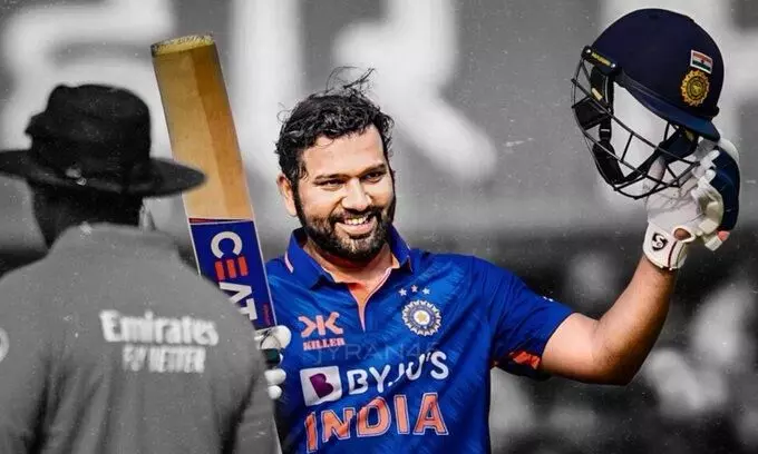 ചെന്നൈയിൽ ചരിത്രം കുറിക്കാൻ ഇന്ത്യ; ടോസ് നേടിയ ആസ്ട്രേലിയ ബാറ്റിങ്ങിന്