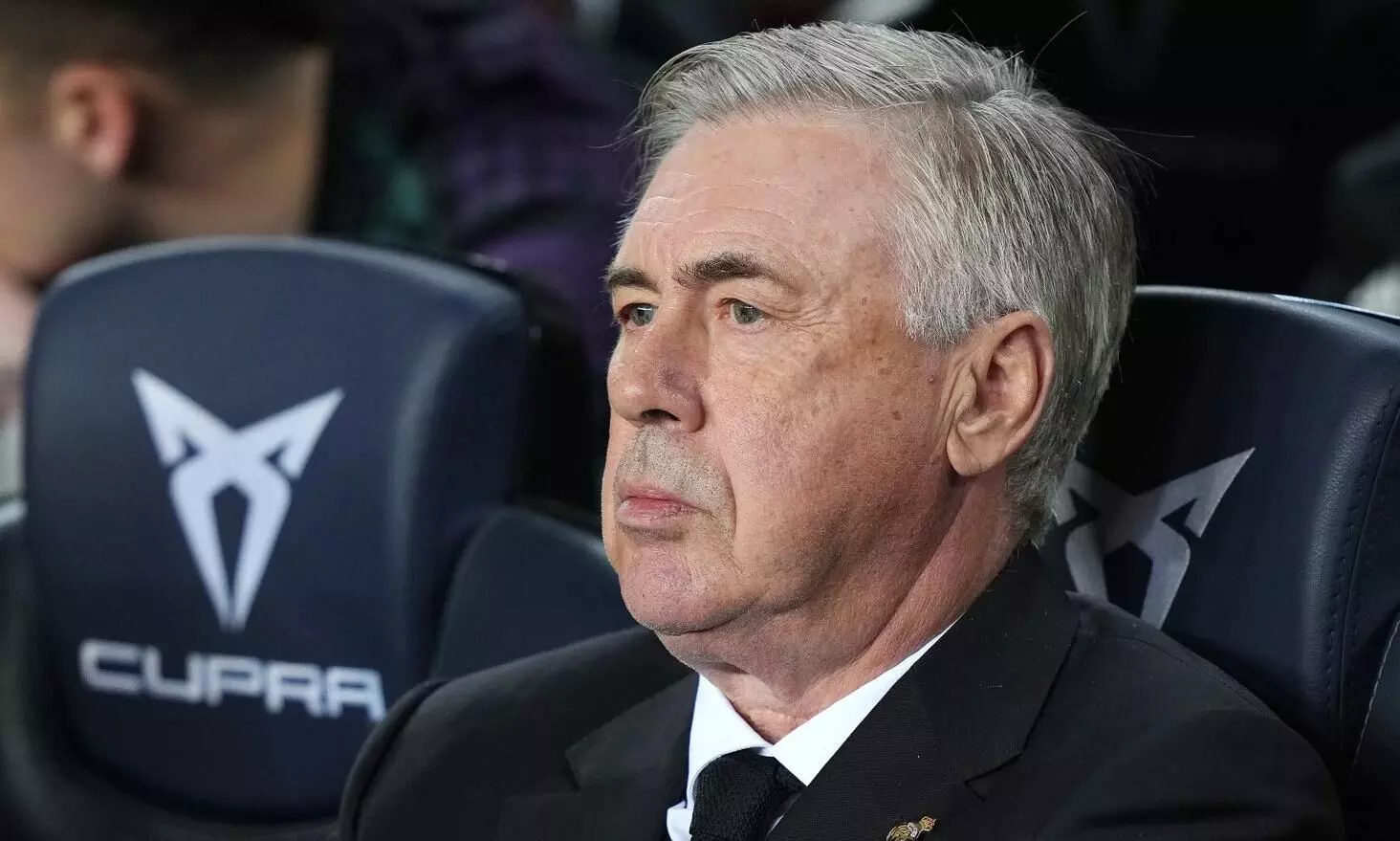 ബ്രസീൽ പരിശീലകനായി ആഞ്ചലോട്ടി? വലിയ സാധ്യതയെന്ന സൂചനയുമായി പ്രമുഖ താരം