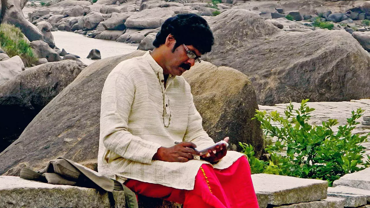 സെബാസ്റ്റ്യൻ സെബാസ്റ്റ്യൻ