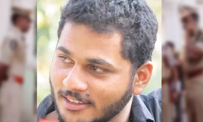roshan varghese roshan varghese