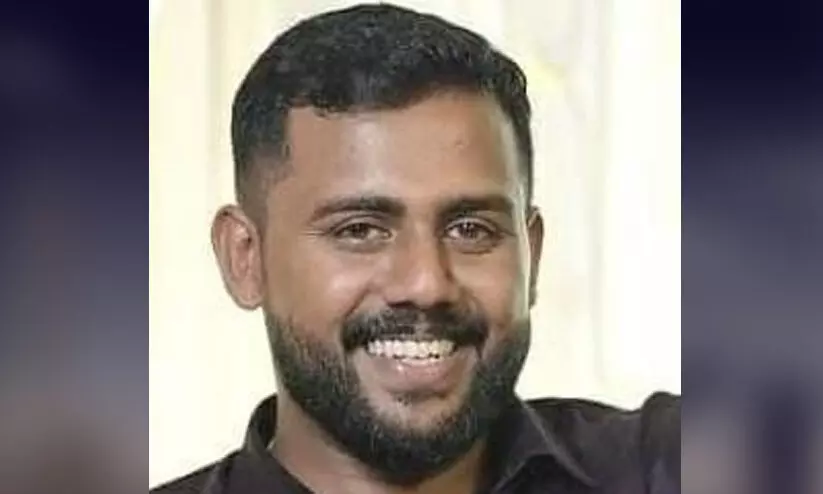 സൗദിയിൽ വാഹനാപകടത്തിൽ കോഴിക്കോട് സ്വദേശി മരിച്ചു സൗദിയിൽ വാഹനാപകടത്തിൽ കോഴിക്കോട് സ്വദേശി മരിച്ചു