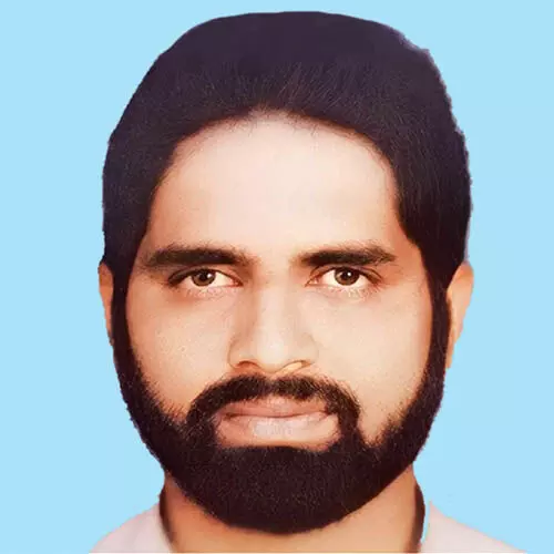 അ​ബ്ദു​ൽ സ​ലാം