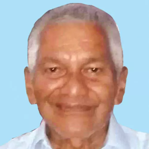 വി​ജ​യ​ൻ നാ​യ​ർ