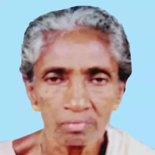 സു​ശീ​ല