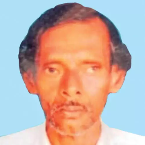 ആ​ലി​കു​ട്ടി