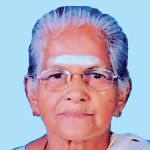 സ​രോ​ജി​നി