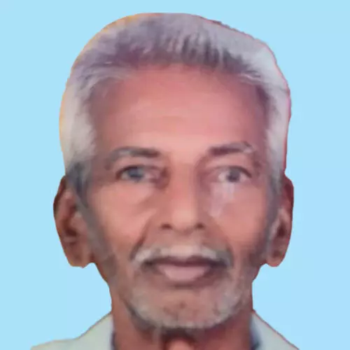 സ്വാ​മി​നാ​ഥ​ൻ