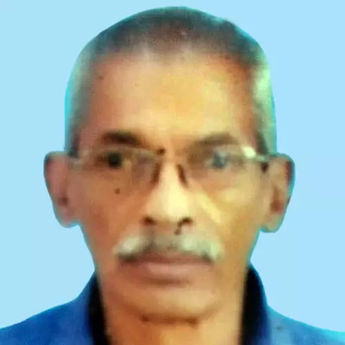 ബാ​ല​ൻ മേ​നോ​ൻ