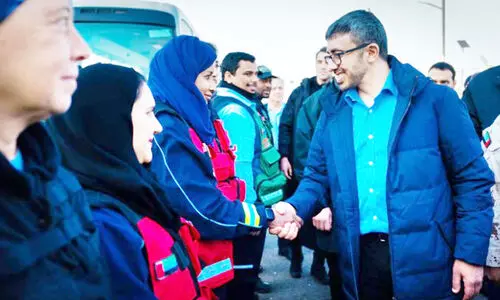 ‘ഇ​പ്പോ​ഴും മു​ഴ​ങ്ങു​ന്നു ആ ​തേ​ങ്ങ​ലു​ക​ൾ’