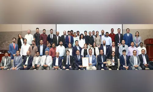 ഐ.​സി.​എ.​ഐ ഭാ​ര​വാ​ഹി​ക​ളെ തെ​ര​ഞ്ഞെ​ടു​ത്തു