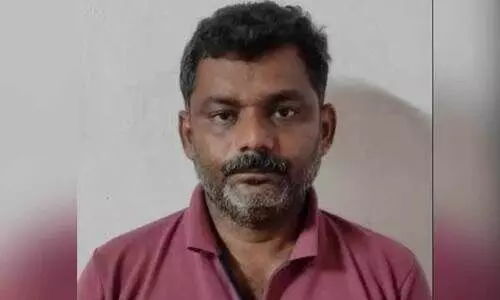 മോ​റി​സ് കോ​യി​ൻ ത​ട്ടി​പ്പ്; മ​ല​പ്പു​റം സ്വ​ദേ​ശി  മം​ഗ​ളൂ​രു​വി​ൽ അ​റ​സ്റ്റി​ൽ