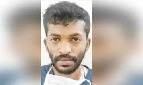 ക​ഞ്ചാ​വ് കേ​സ് പ്ര​തി​ ക​രു​ത​ൽ ത​ട​ങ്ക​ലിൽ