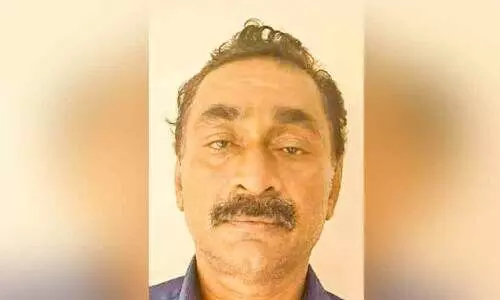 സർക്കാർ ജോലി വാഗ്ദാനം ചെയ്ത് തട്ടിപ്പ്; പ്രതി പിടിയിൽ