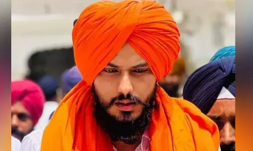 Amritpal Singh