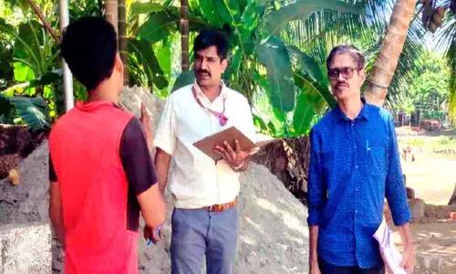 ആരോഗ്യ വിഭാഗം പരിശോധന; നാല് സ്ഥാപനങ്ങൾക്ക് പിഴ