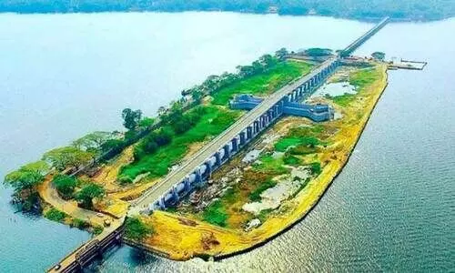 തണ്ണീർമുക്കം ബണ്ട്​; അടച്ചിടൽ അശാസ്‌ത്രീയമെന്ന്‌‌ കുഫോസ്​ പഠന റിപ്പോർട്ട്‌