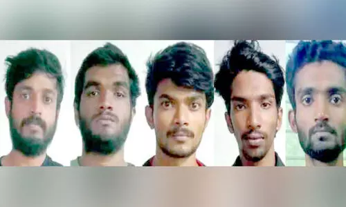 സദാചാര കൊലപാതകം: ഒരാൾകൂടി പിടിയിൽ സദാചാര കൊലപാതകം: ഒരാൾകൂടി പിടിയിൽ