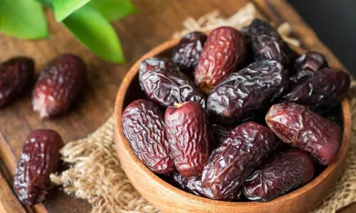 പുതിയ ഈത്തപ്പഴ സംസ്കരണ ഫാക്ടറി വരുന്നു