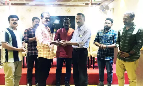 ‘വോയ്‌സ് ഓഫ് ആലപ്പി’ അംഗത്വ കാമ്പയിൻ