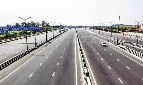 ഗ്രീ​ൻ​ഫീ​ൽ​ഡ് പാ​ത; ത്രീഡി വി​ജ്ഞാ​പ​നം പൂ​ർ​ത്തി​യാ​യി