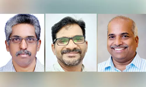 ഇ​​ന്ത്യ​​ൻ സോ​​ഷ്യ​​ൽ ക്ല​​ബ് കേ​ര​ള വി​ഭാ​ഗ​ത്തി​ന് പു​തി​യ   ഭാ​ര​വാ​ഹി​ക​ൾ