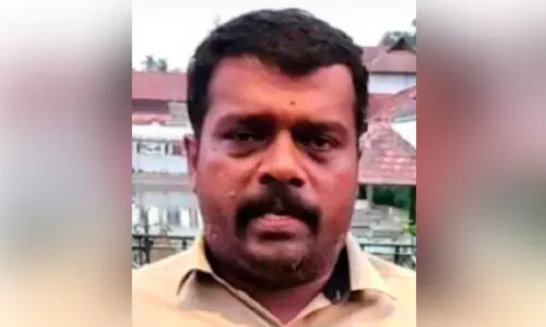 വർഗീയതയുണ്ടാക്കുന്ന ഫേസ്​ബുക്ക്​​ പോസ്റ്റ്​: ഓട്ടോ ഡ്രൈവർ അറസ്റ്റിൽ
