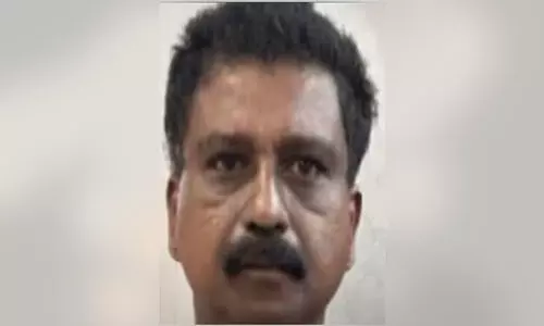 ലേഡീസ് ഹോസ്റ്റലിന് മുന്നില്‍ നഗ്നത പ്രദര്‍ശനം; ഓട്ടോ ഡ്രൈവർ പിടിയിൽ