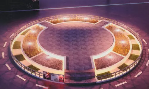 തലസ്ഥാനത്ത് പ്രേംനസീർ സ്ക്വയർ വരുന്നു