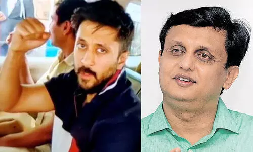 ഹിന്ദുത്വയും ഹിന്ദുമതവുമായി കടലും കടലാടിയും തമ്മിലുള്ള വ്യത്യാസം; നടൻ ചേതനെ അറസ്റ്റ് ചെയ്തത് പ്രതിഷേധാർഹം -മന്ത്രി റിയാസ്