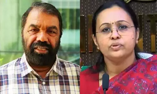 v sivankutty, veena george