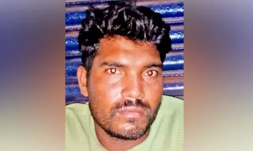 5 കിലോ കഞ്ചാവുമായി ഒഡിഷ സ്വദേശി പിടിയിൽ