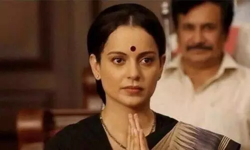 Kangana Ranaut’s Thalaivii film distributor Zee Studios demands refund of Rs 6 crore