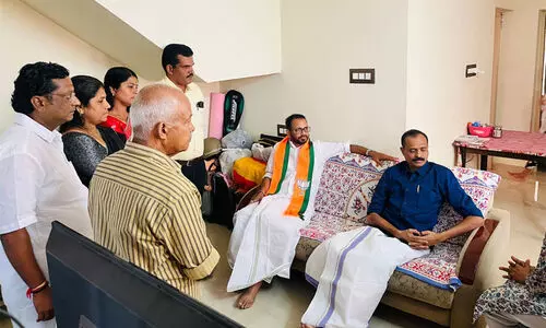 സ്ത്രീകൾക്കെതിരെയുള്ള അതിക്രമങ്ങൾ വർധിക്കാൻ കാരണം സർക്കാരിന്റെ വീഴ്ചയെന്ന് കെ.സുരേന്ദ്രൻ