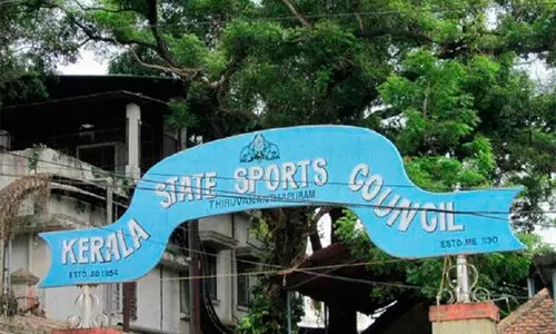 സ്പോർട്സ് കൗൺസിലിന്റെ സമ്മർ കോച്ചിങ് ക്യാമ്പ് ഏപ്രിൽ മൂന്ന് മുതൽ