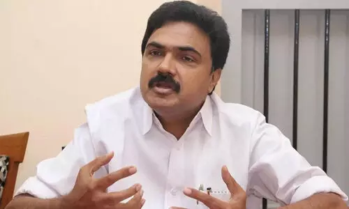 കടല്‍ വില്‍ക്കാനുള്ള നീക്കം കേന്ദ്രം ഉപേക്ഷിക്കണമെന്ന് ജോസ് കെ. മാണി