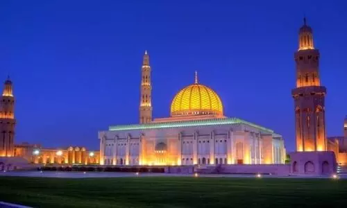 പിറ കണ്ടു, ഒമാനിൽ വ്രതാരംഭം നാളെ