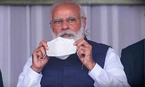 Prime Minister Narendra Modi