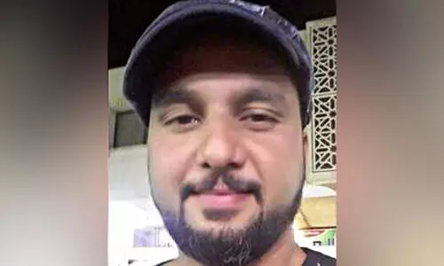 കൊല്ലം സ്വദേശി റിയാദിലെ താമസസ്ഥലത്ത്​ മരിച്ച നിലയിൽ