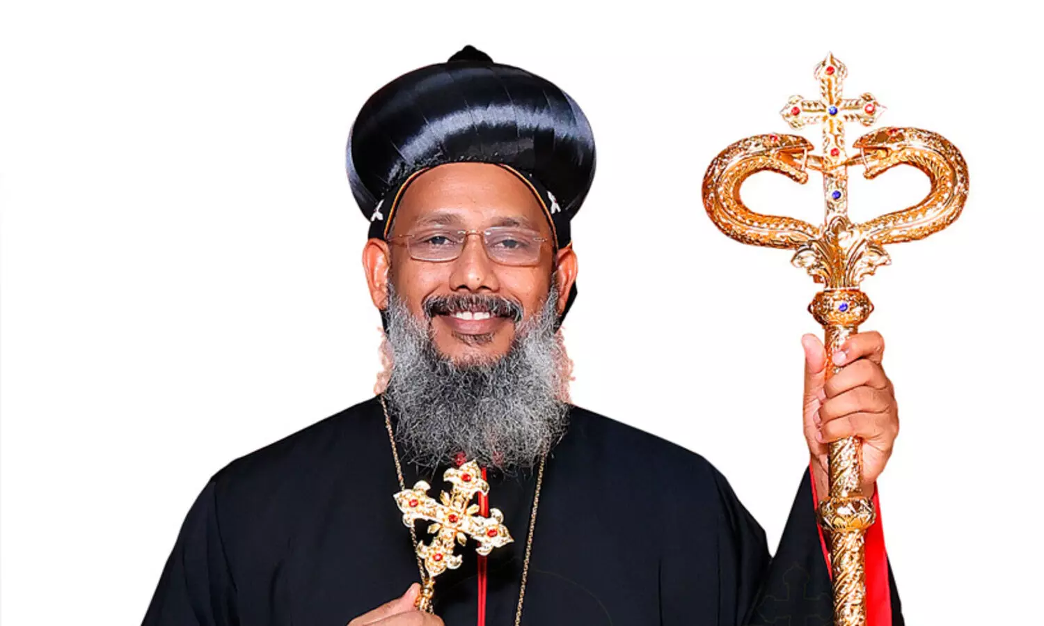 അ​ഹ്മ​ദാ​ബാ​ദ് ഭ​ദ്രാ​സ​ന മെ​ത്രാ​പ്പോ​ലീ​ത്ത​ക്ക്​ ഒ​മാ​നി​ൽ സ്വീ​ക​ര​ണം