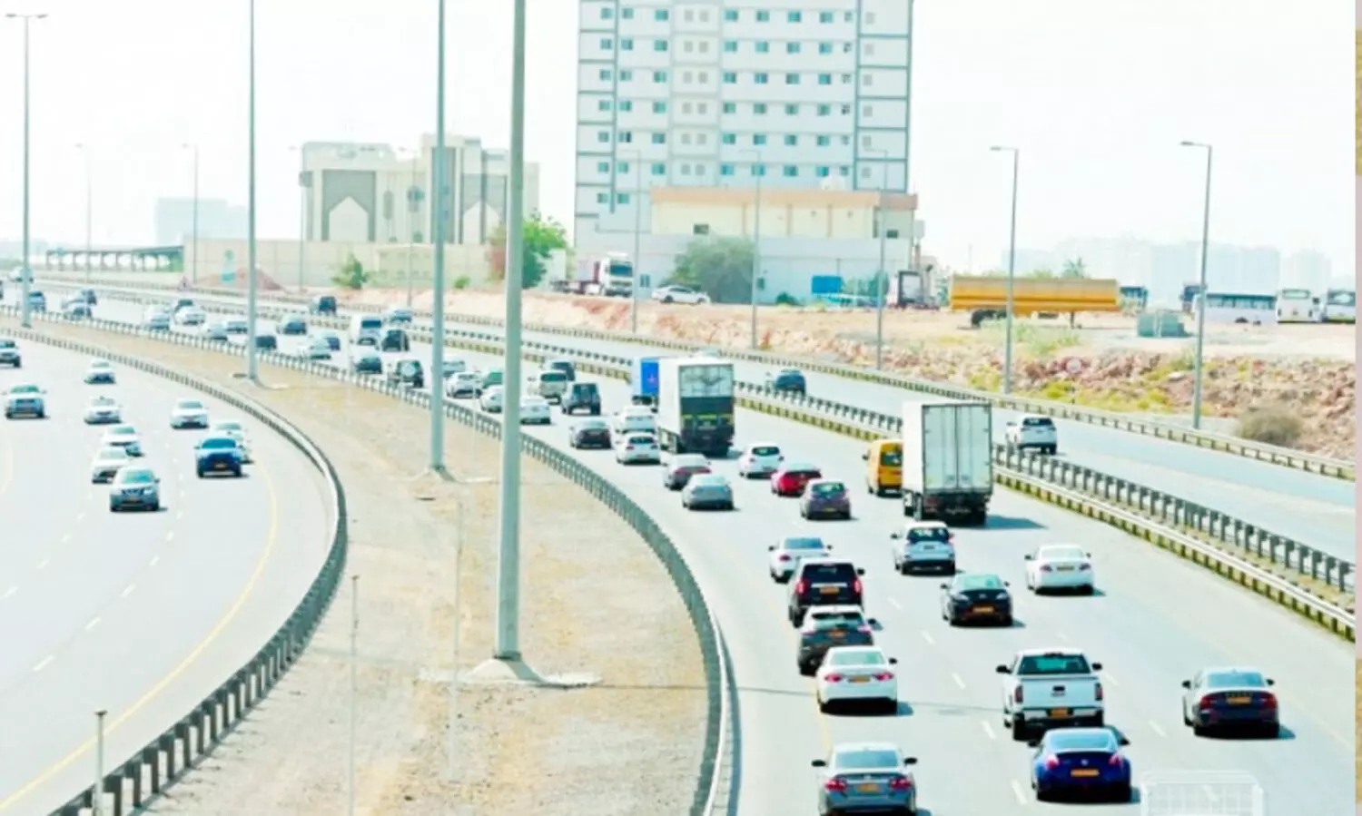 ‘ഫ്ല​ക്സി​ബി​ള്‍ ജോ​ലി​സ​മ​യം; വീ​ട്ടി​ലേ​ക്ക്​ ഇ​നി ശു​ഭ​യാ​ത്ര