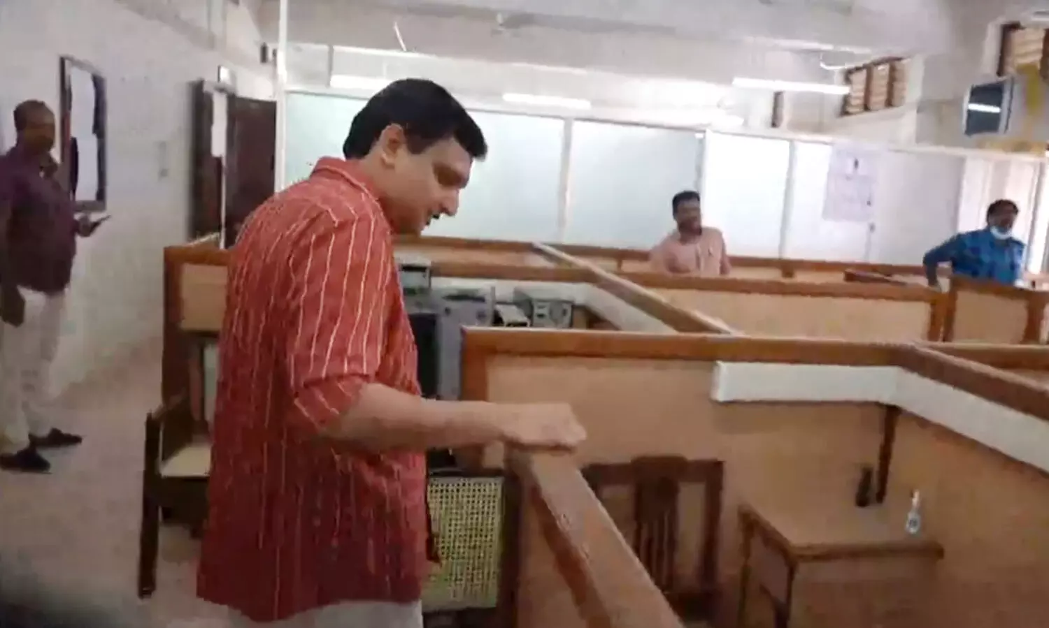 PA muhammad riyas 89786