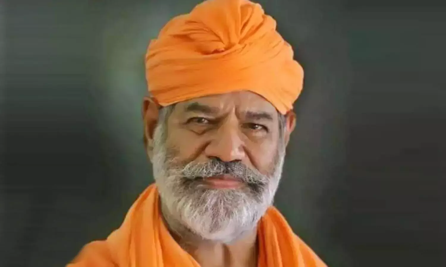 Charukeerthi Bhattaraka swami