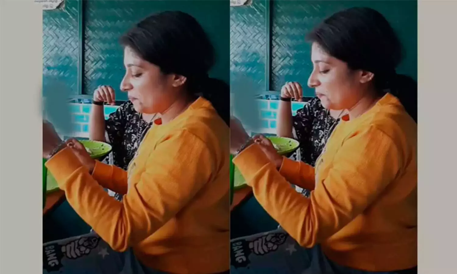 ഷാപ്പിലിരുന്ന് കള്ളുകുടിക്കുന്ന വിഡിയോ ഇൻസ്റ്റഗ്രാമിൽ പങ്കുവെച്ച യുവതിയെ അറസ്റ്റ് ചെയ്ത് എക്‌സൈസ്