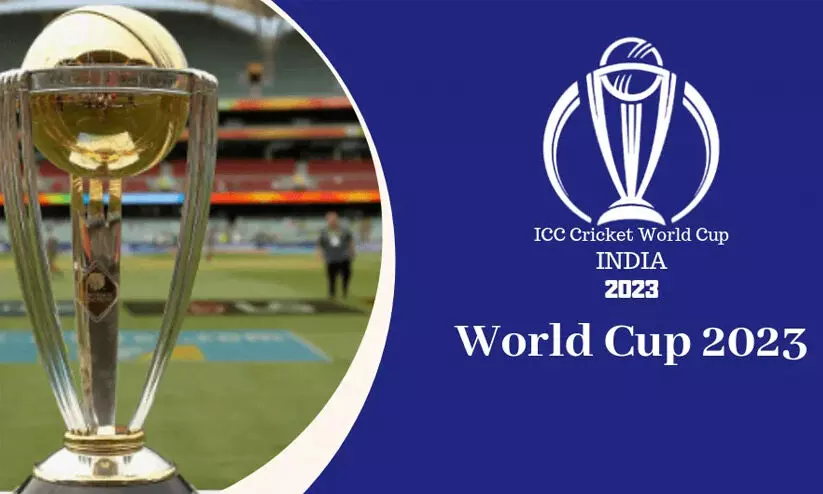 cricket world cup