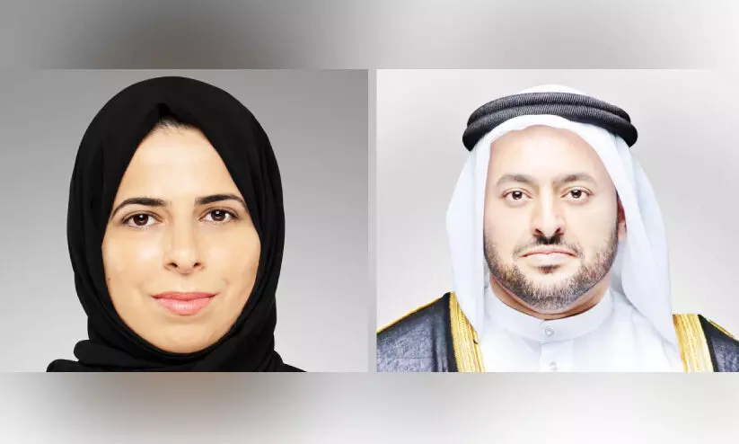 വിദേശകാര്യ സഹമന്ത്രിമാരിൽ മാറ്റം വിദേശകാര്യ സഹമന്ത്രിമാരിൽ മാറ്റം