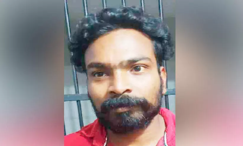 കഞ്ചാവുമായി യുവാവ് അറസ്റ്റിൽ