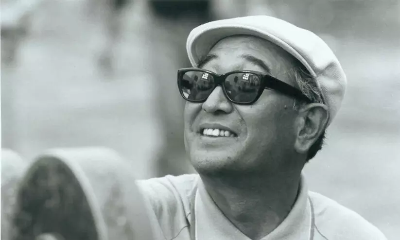 കുറസോവയും റാഷമോൺ എഫക്റ്റും